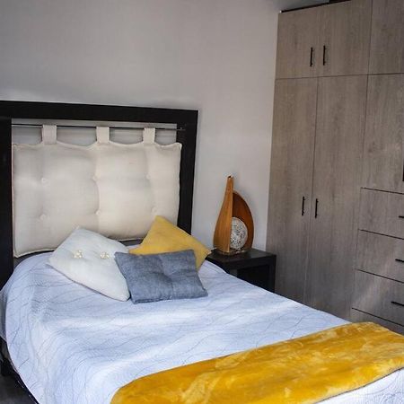 Casa Con Alberca Dentro De Ex-Hacienda En Atlixco Villa Exteriör bild