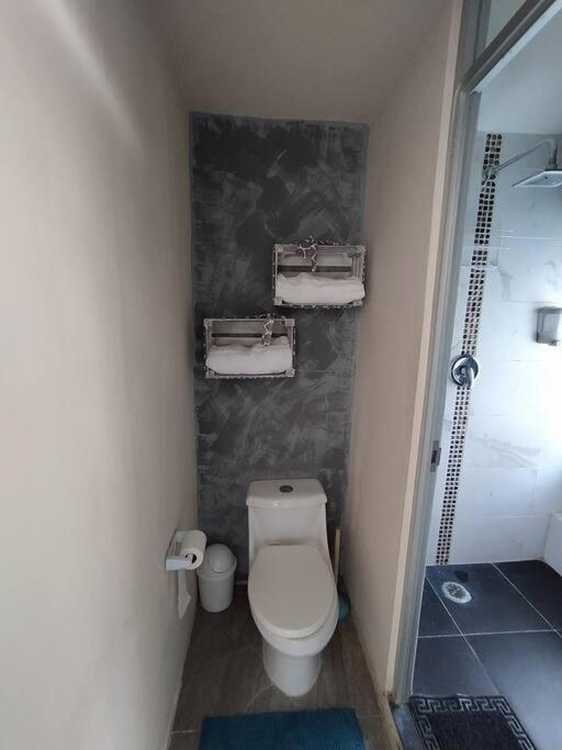 Casa Con Alberca Dentro De Ex-Hacienda En Atlixco Villa Exteriör bild