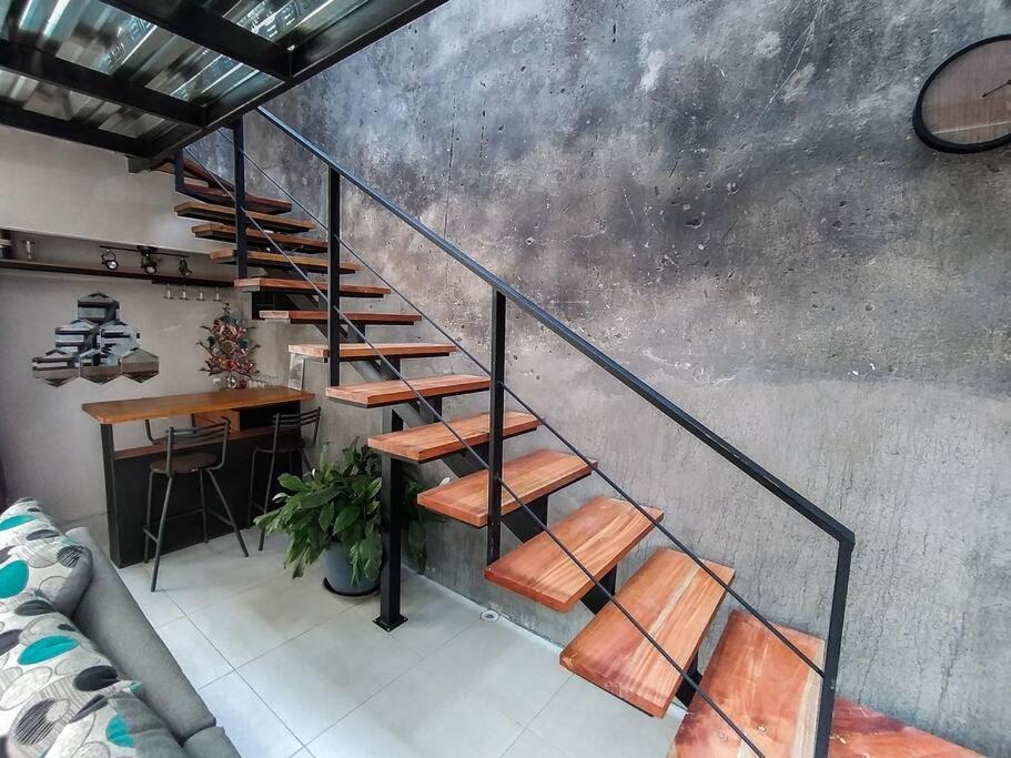 Casa Con Alberca Dentro De Ex-Hacienda En Atlixco Villa Exteriör bild